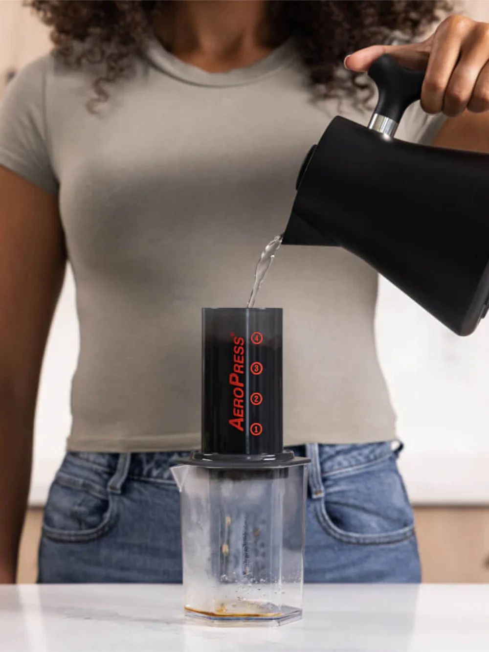 Aeropress Carafe - Image 4