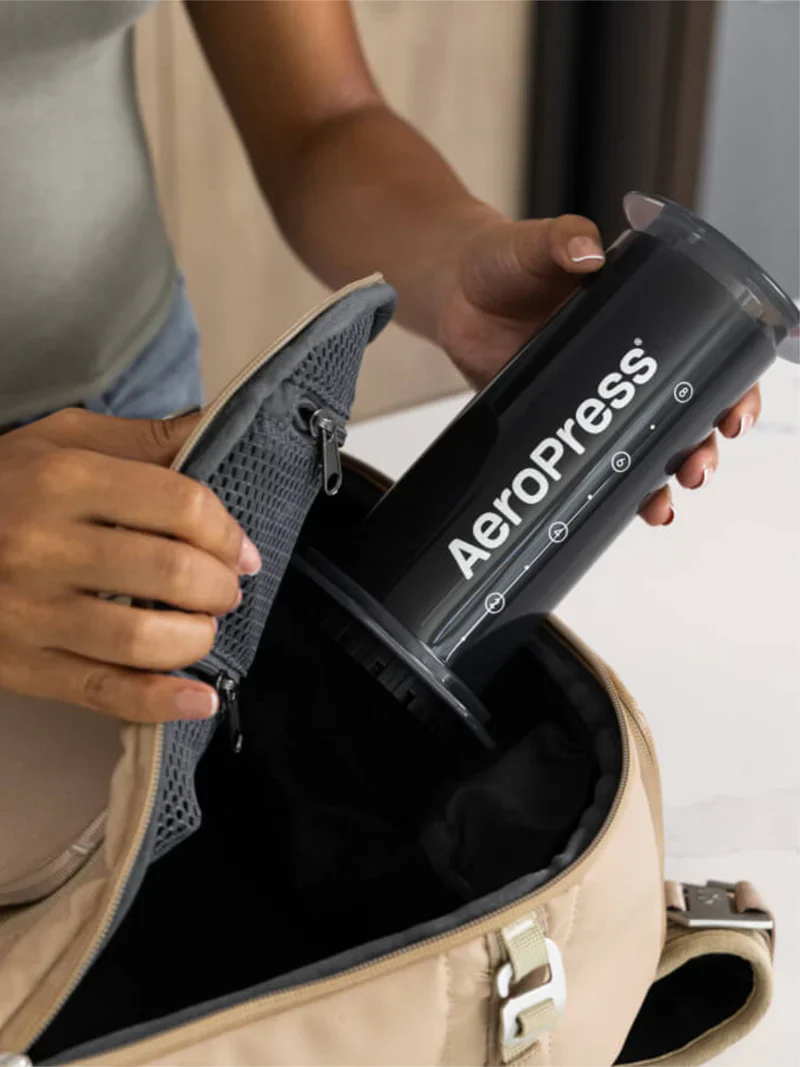 AeroPress XL Coffee/Espresso Maker - Image 3