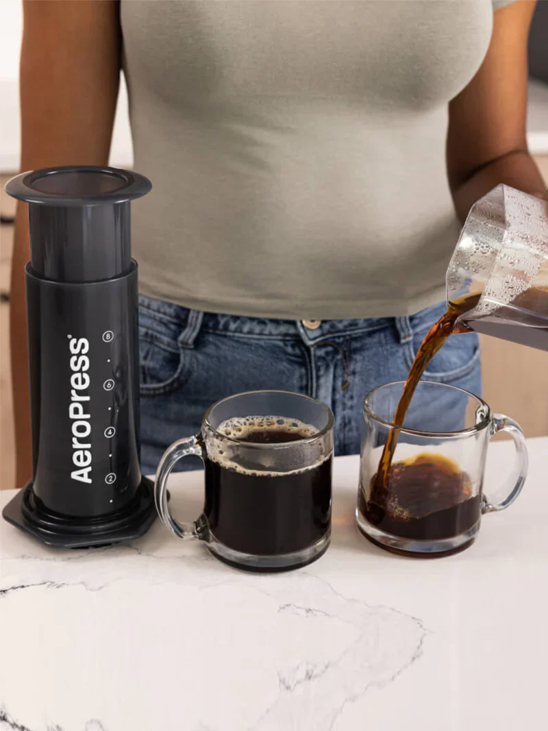 AeroPress XL Coffee/Espresso Maker - Image 4