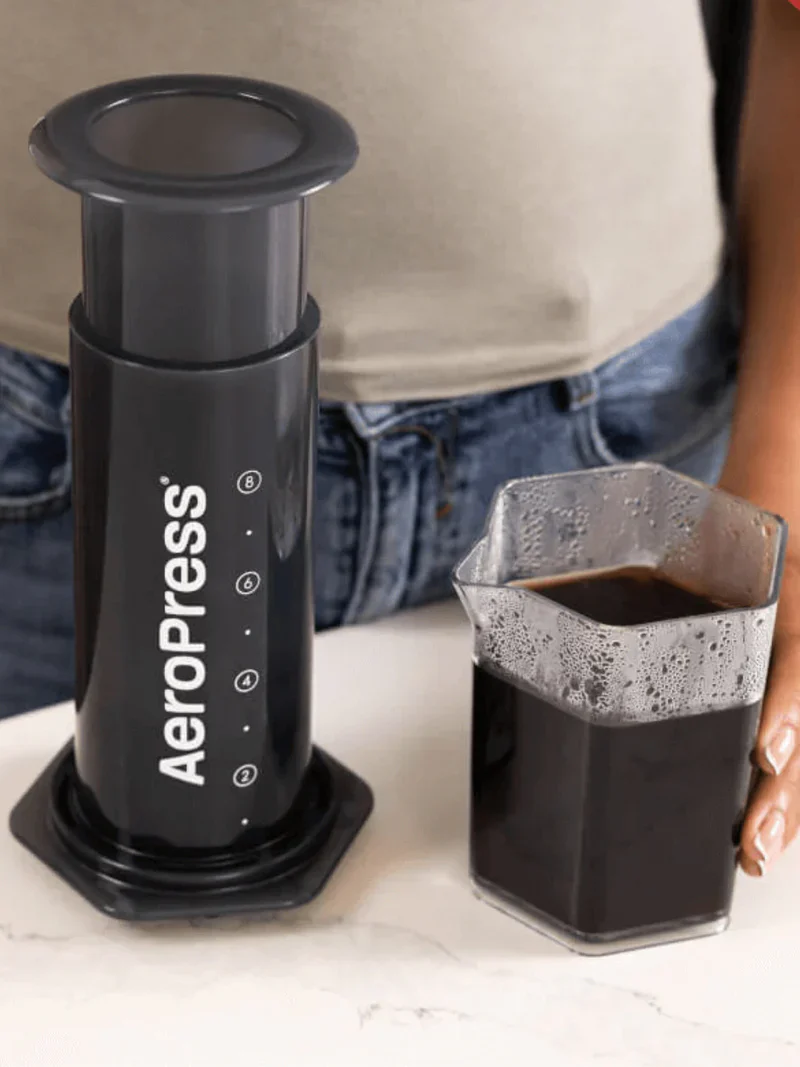 AeroPress XL Coffee/Espresso Maker - Image 6