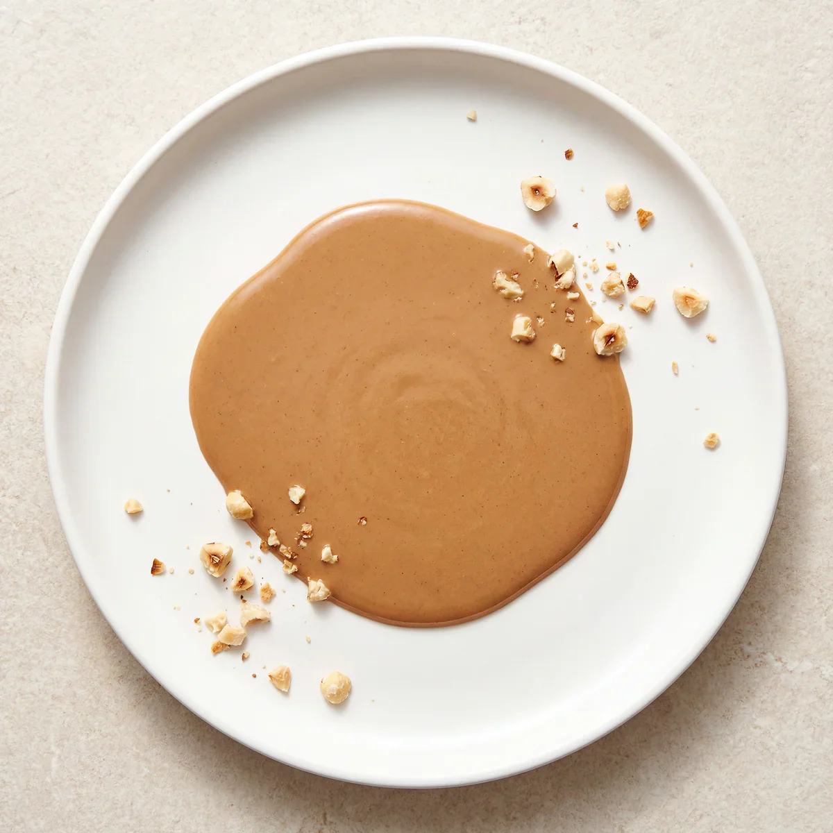 Barlo Hazelnut Gourmet Sauce 800g - Image 2