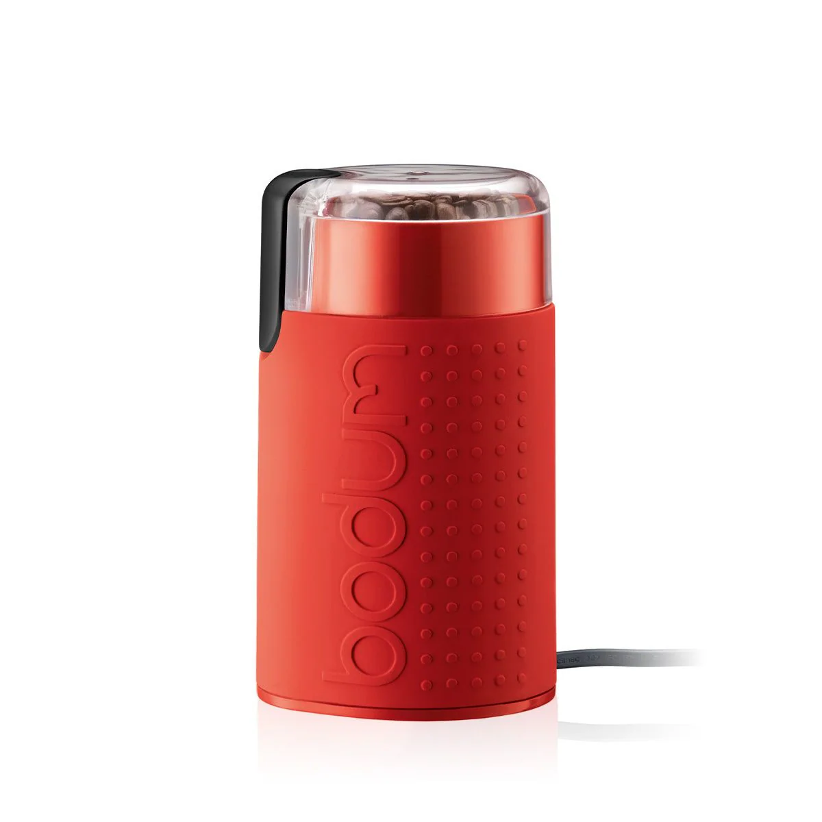 Bodum Bistro Electric Blade Coffee Grinder - Image 3