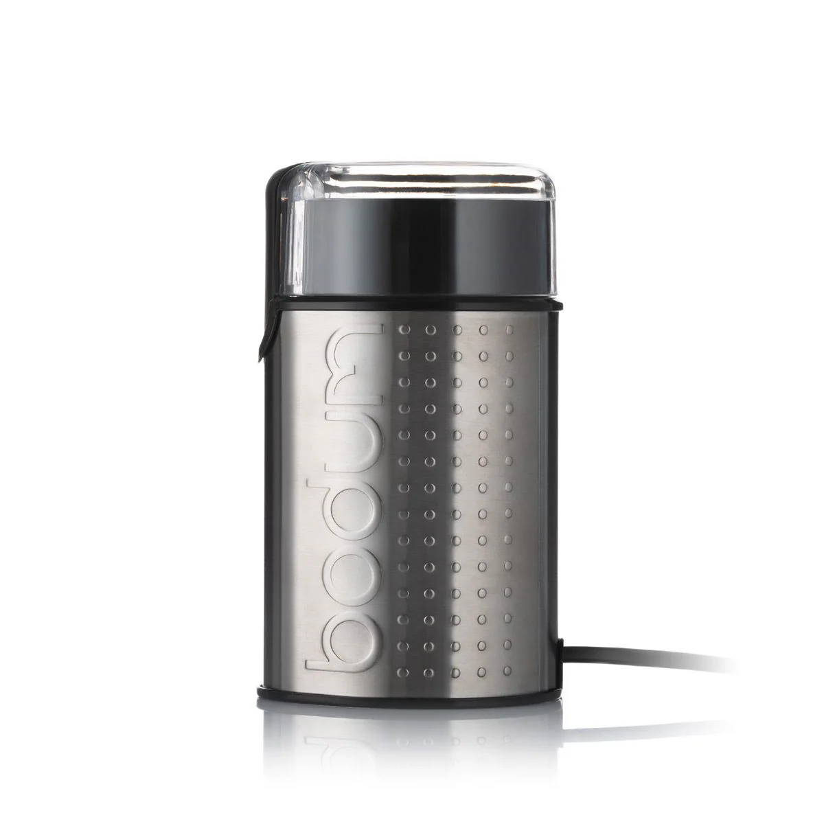 Bodum Bistro Electric Blade Coffee Grinder - Image 4
