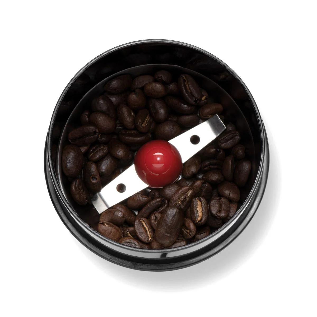 Bodum Bistro Electric Blade Coffee Grinder - Image 5