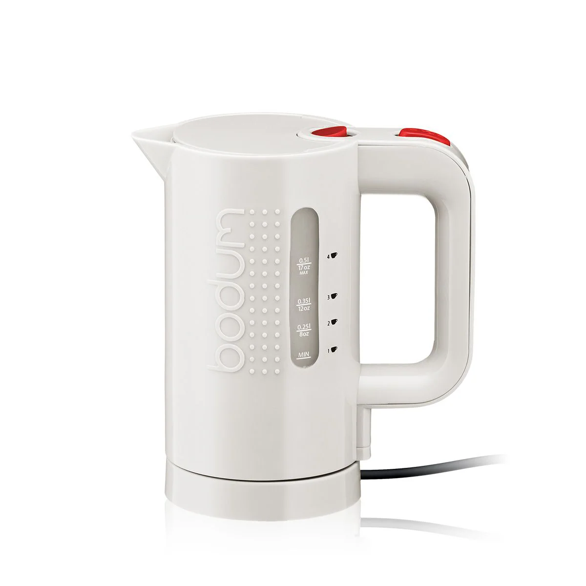 Bodum Bistro Electric Kettle (500ml) - Image 5