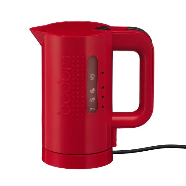 Bodum Bistro Electric Kettle (500ml) - Image 6