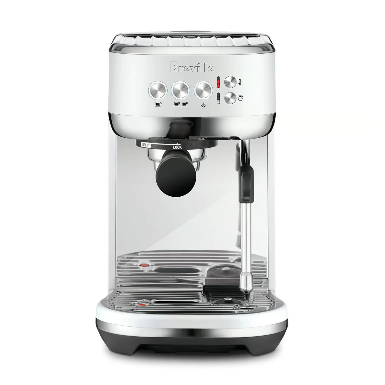 Breville Bambino Plus Espresso Machine - Image 5