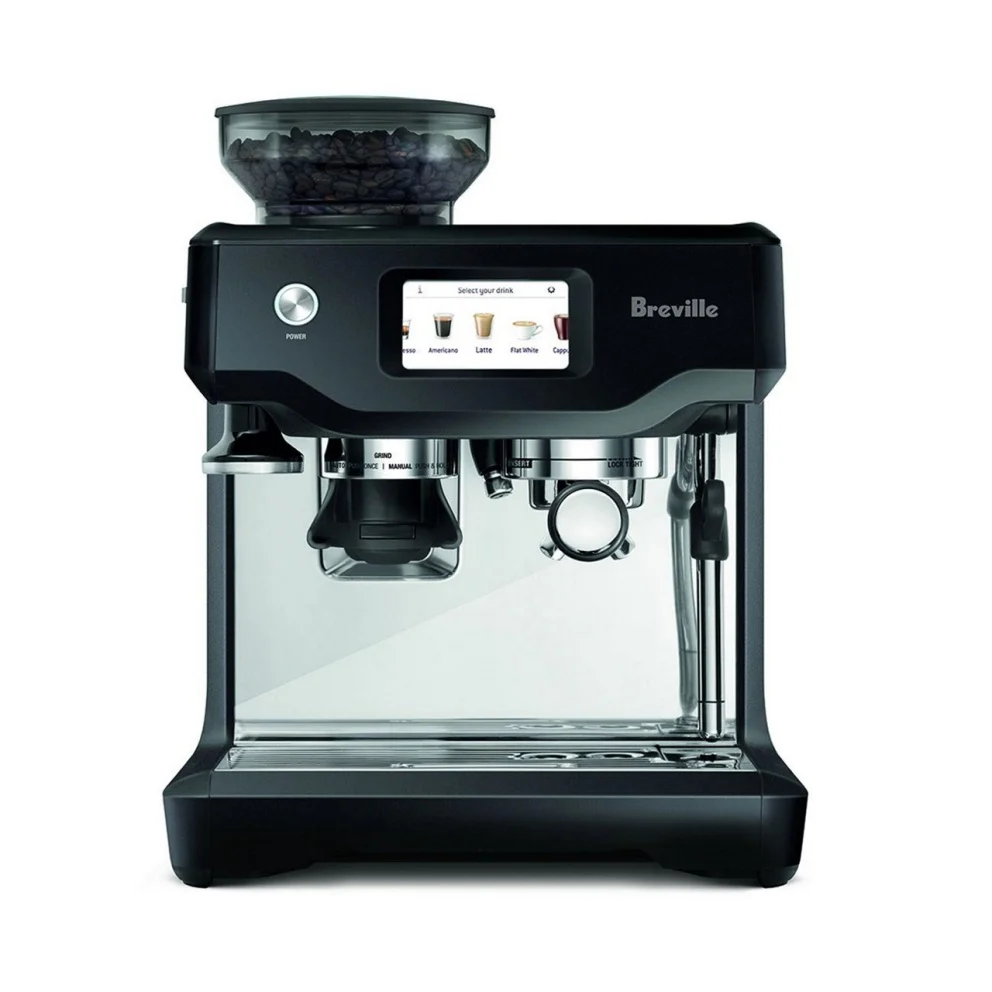 Breville Barista Touch Espresso Machine - Image 2
