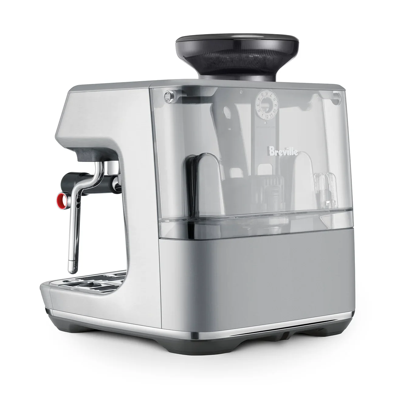 Breville Barista Touch Impress Espresso Machine - Image 5