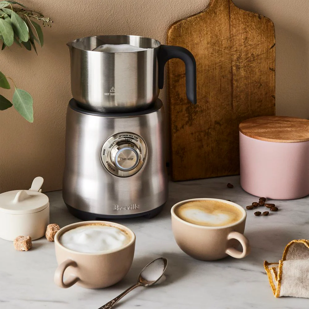Breville Milk Cafe Frother - Image 3