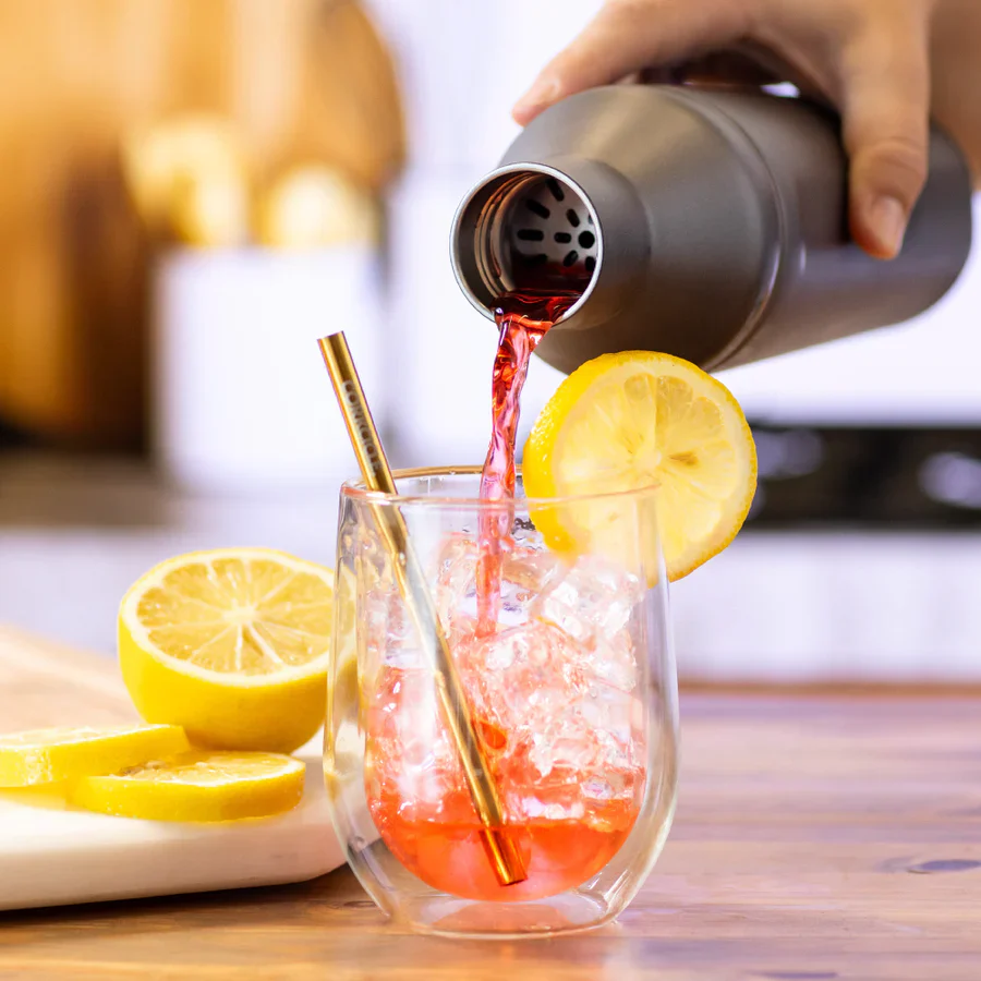 Corkcicle Cocktail Shaker - Image 6
