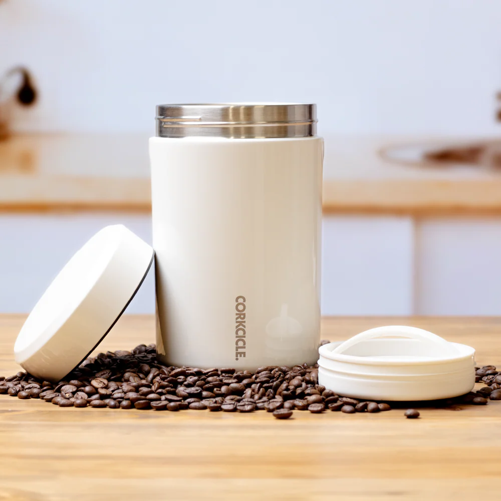 Corkcicle Keep Fresh Canister - Image 5