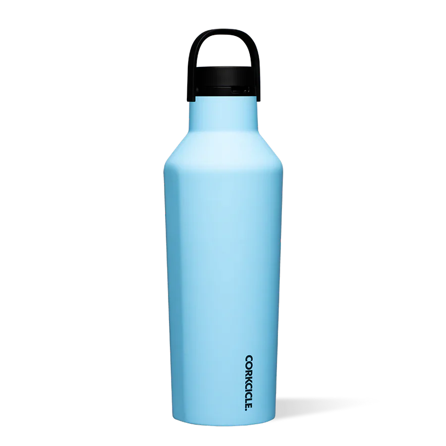Corkcicle Series A Sport Canteen (20oz) - Image 8