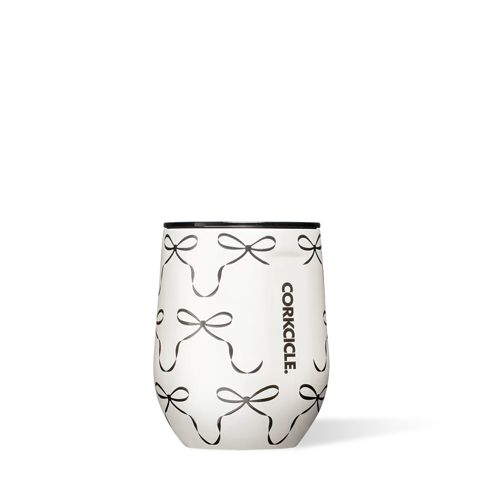 Corkcicle Stemless Tumbler (12oz) - Image 3