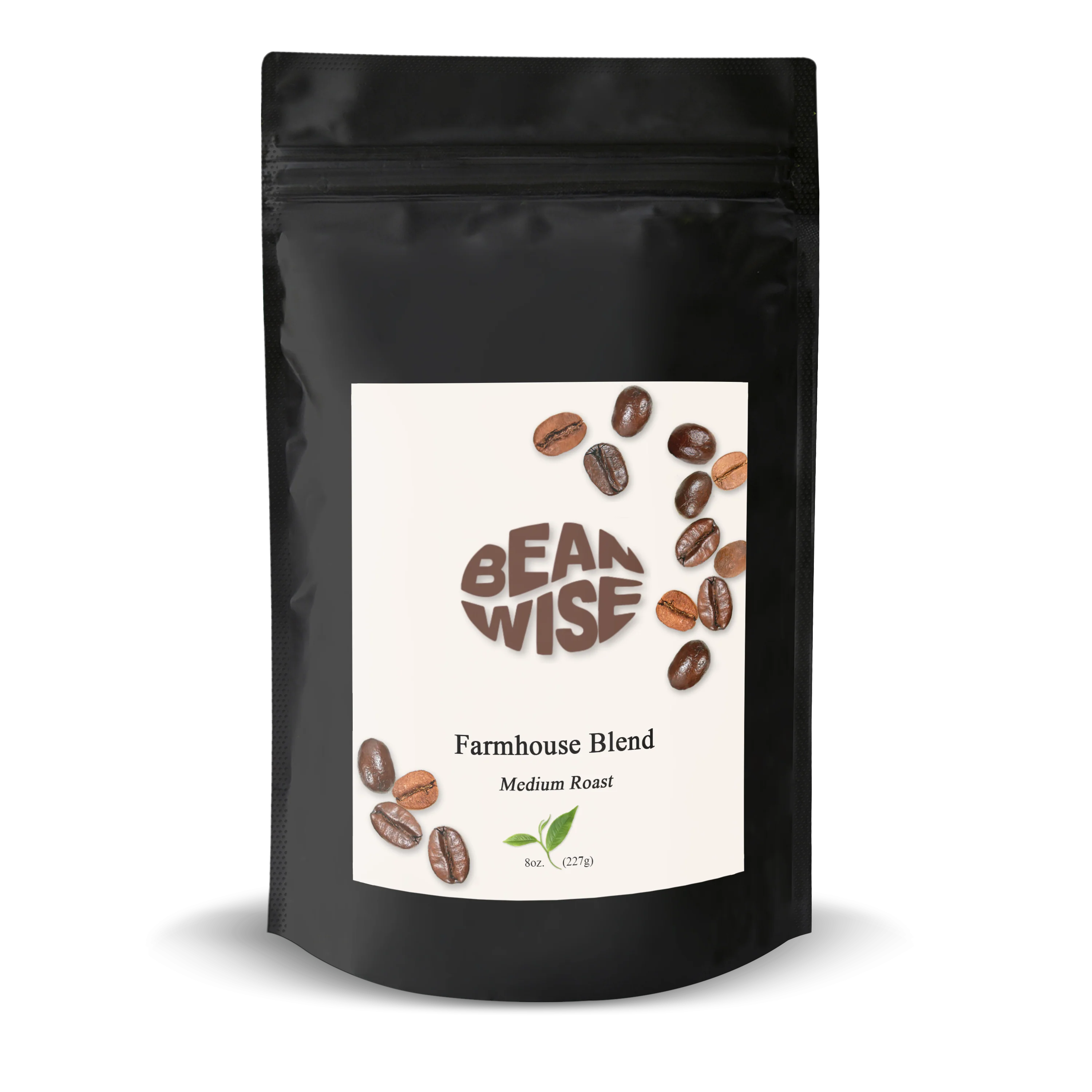 Farmhouse Blend Coffee Beans