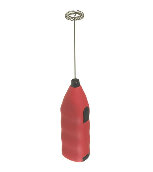 Grosche E-Z Latte Milk Frother (Red) - Image 2