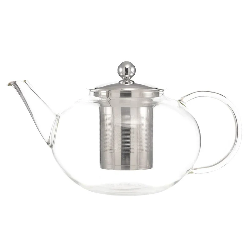 Grosche Joliette Teapot with Infuser (42oz) - Image 2