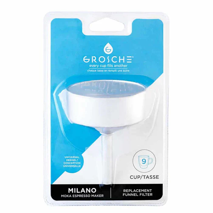 Grosche Milano Replacement Funnel - Image 2