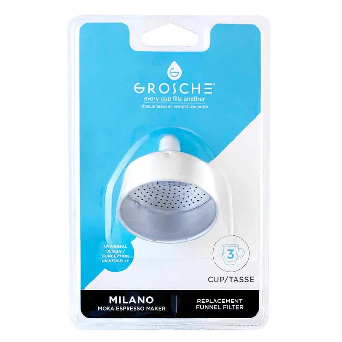 Grosche Milano Replacement Funnel - Image 4