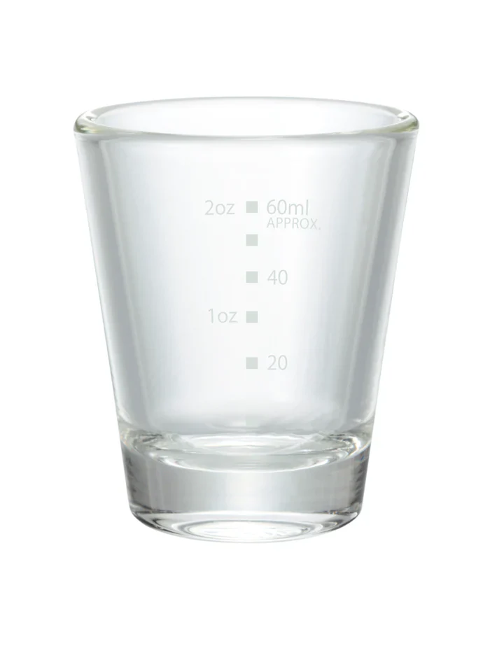 Hario Shot Glass 80ml