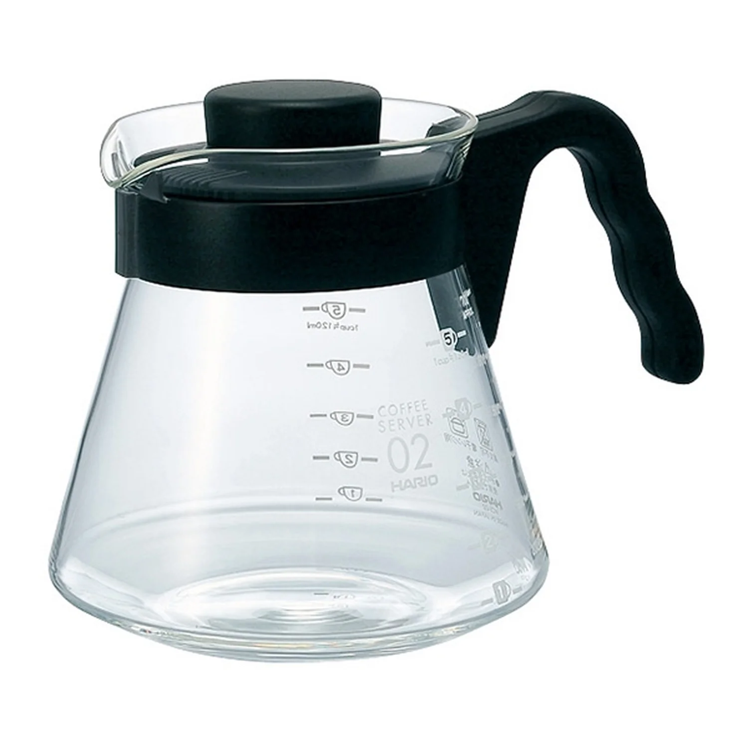 Hario V60-02 Coffee Server