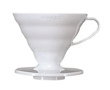 Hario V60-02 Dripper (Plastic) - Image 3