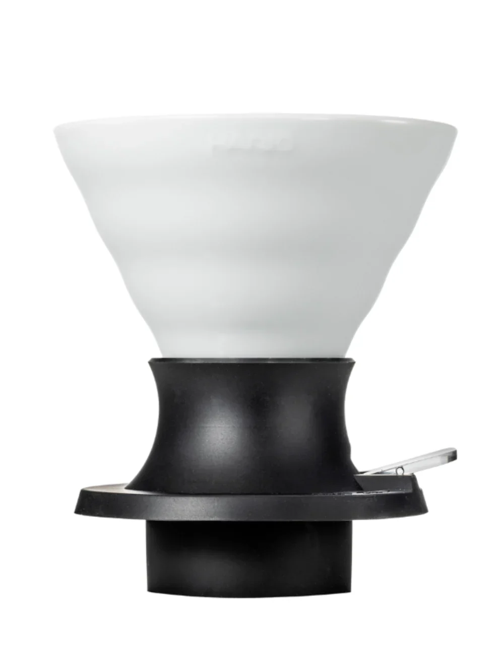 Hario V60-02 Switch Immersion Glass Dripper - Image 2