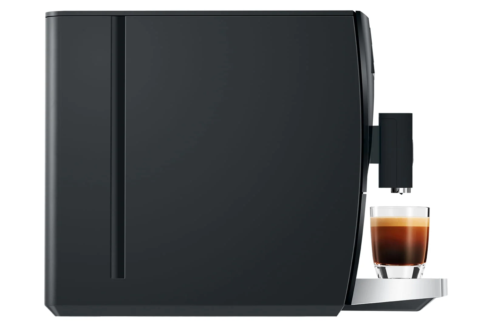Jura C3 Automatic Espresso Machine - Image 3