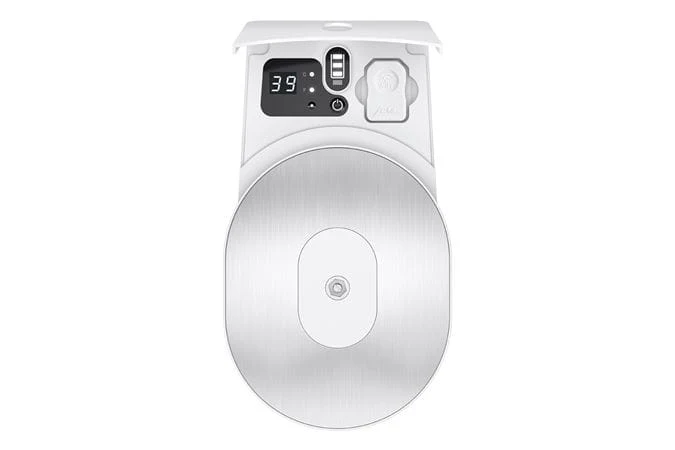 Jura Cool Control Milk Container (1L) - Image 12