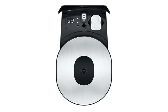 Jura Cool Control Milk Container (1L) - Image 4