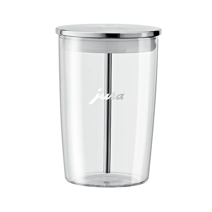 Jura Glass Milk Container (500ml)