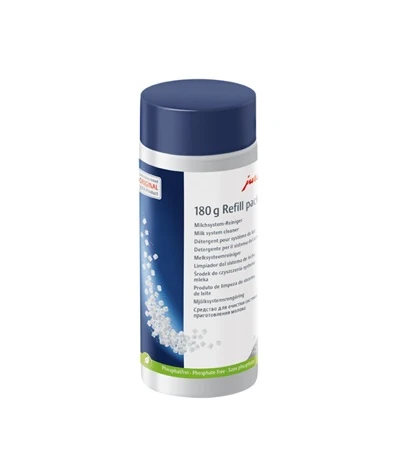 Jura Milk System Cleaner (180g - Refill)