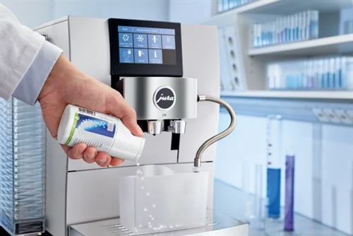 Jura Milk System Cleaner (180g - Refill) - Image 2