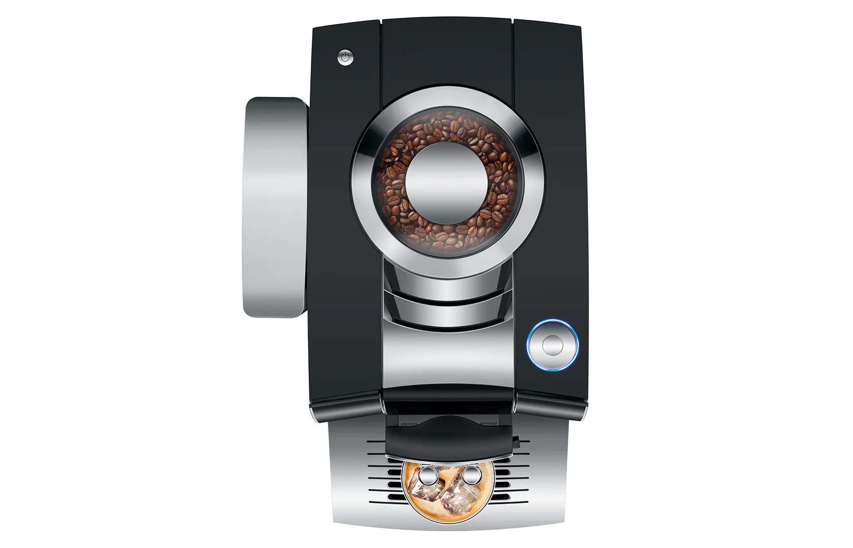 Jura Z10 Espresso Machine - Image 10