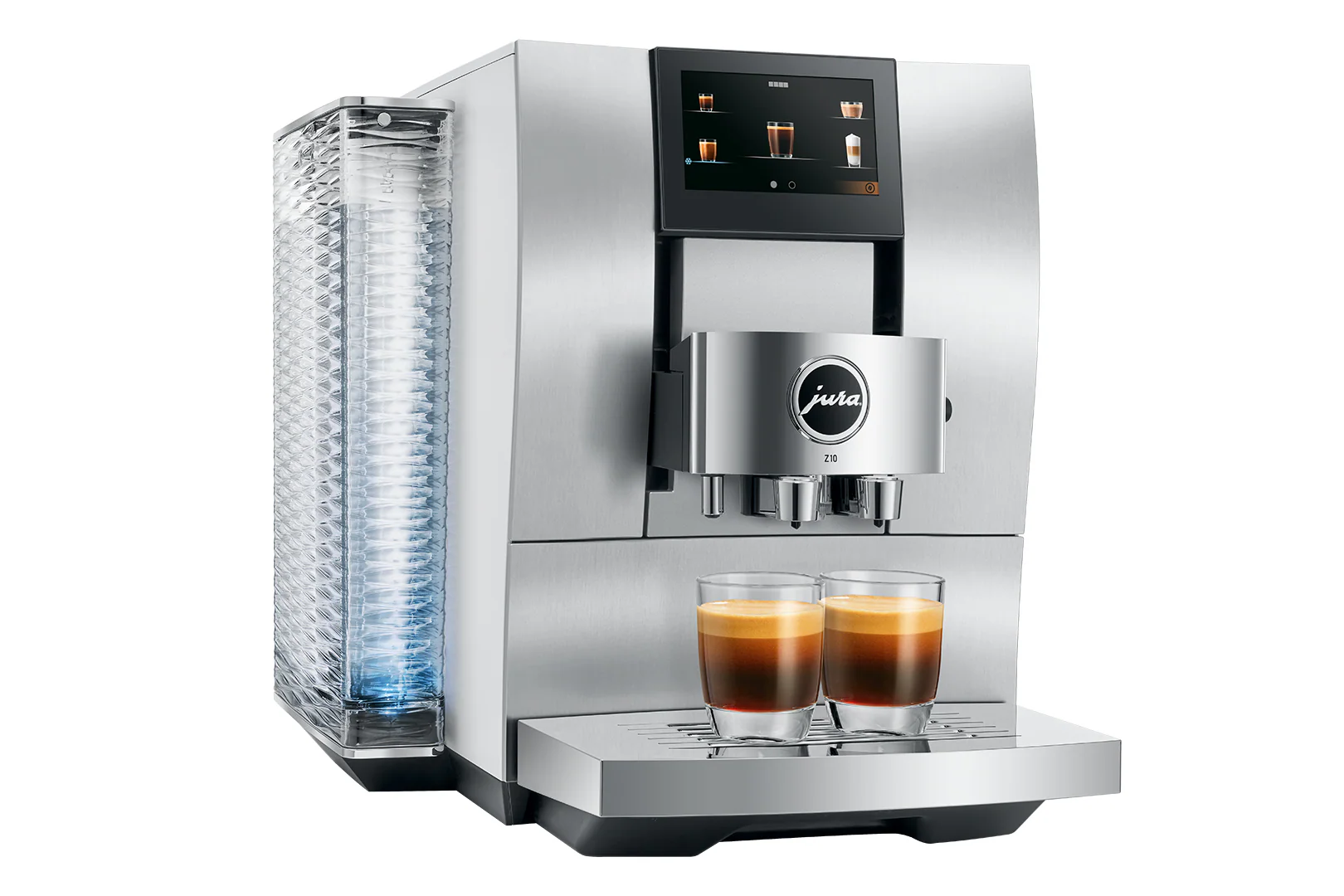 Jura Z10 Espresso Machine - Image 3