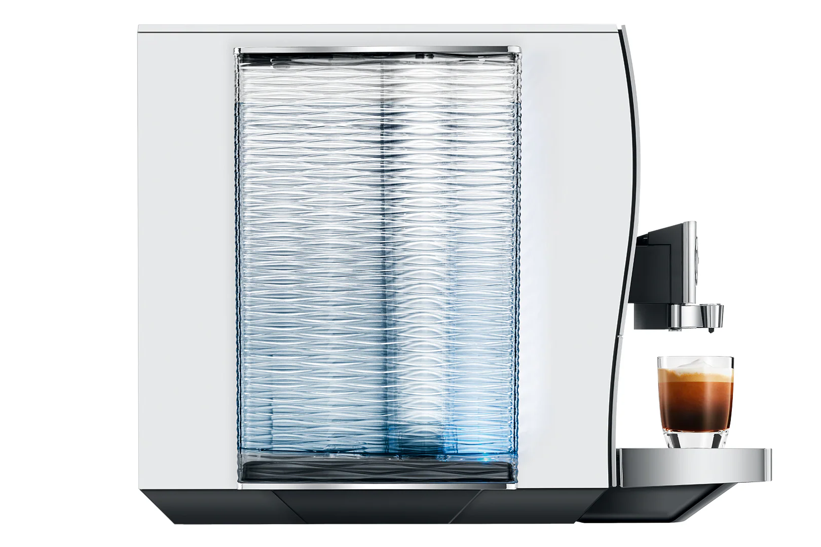 Jura Z10 Espresso Machine - Image 4