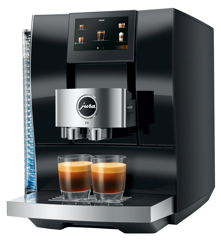 Jura Z10 Espresso Machine - Image 6