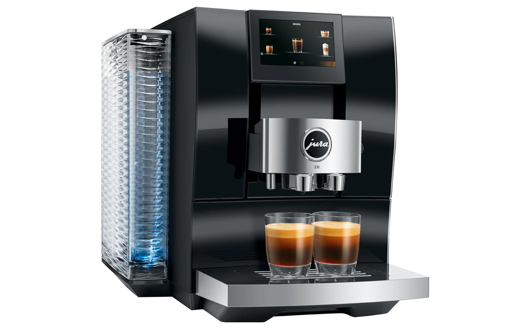 Jura Z10 Espresso Machine - Image 7