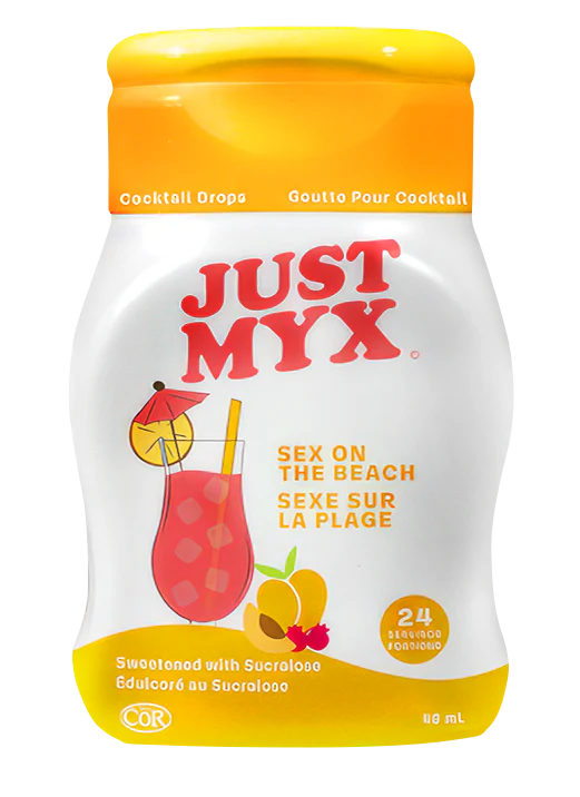 JustMyx Sex on the Beach Concentrate (48ml)
