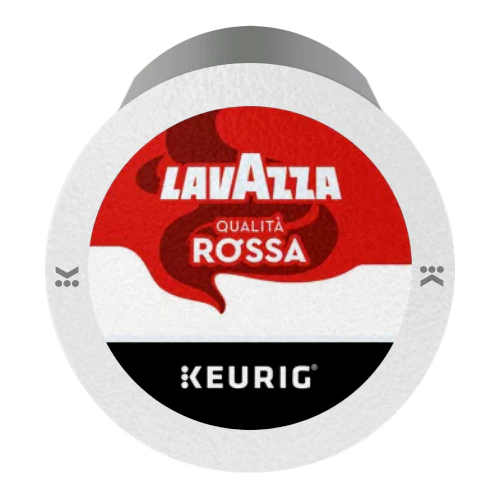 Lavazza Qualità Rossa K-Cups (24)