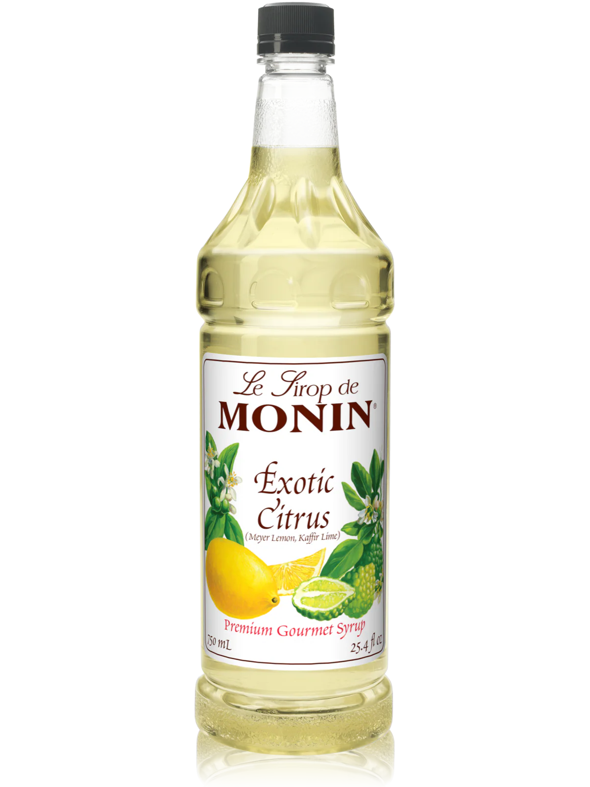 Monin Exotic Citrus Syrup