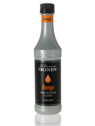 Monin Mango Concentrated Flavour (375ml)