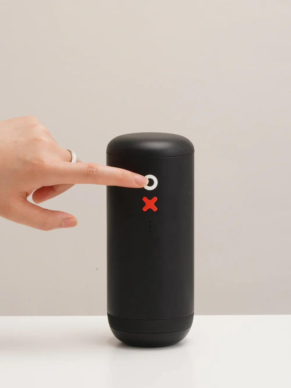 NUTTII OX Portable Electric Grinder - Image 5