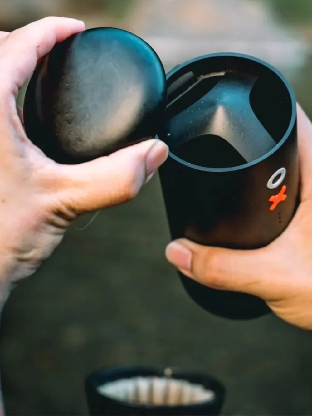 NUTTII OX Portable Electric Grinder - Image 7
