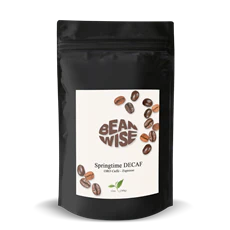 ORO CAFFÈ Springtime DECAF Espresso Beans - Image 2