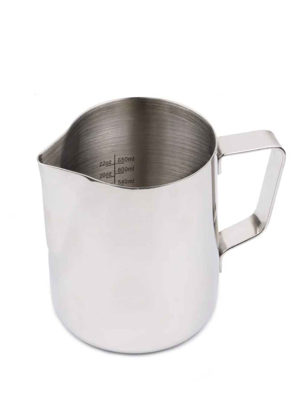 Revolution Etched Milk Pitcher (30oz)
