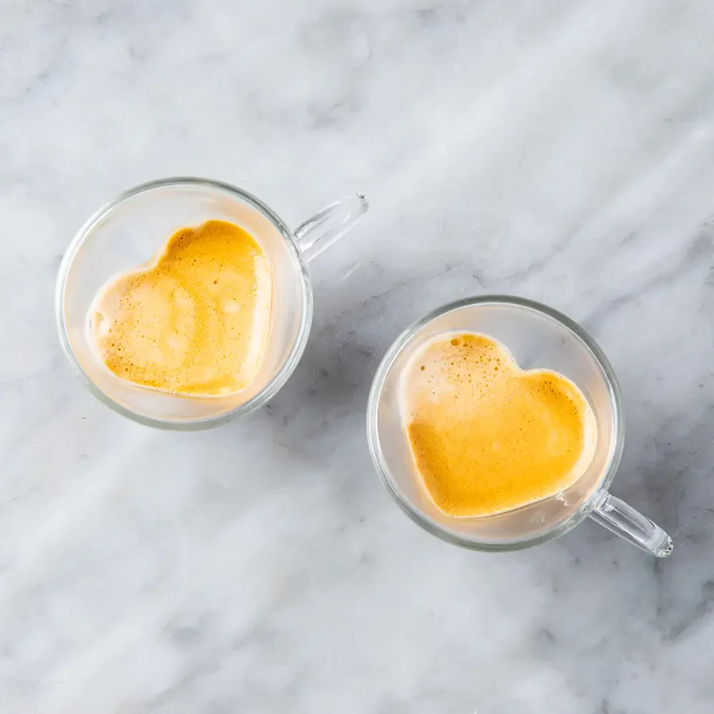 Safdie & Co. Amore Espresso Cups (2 x 80ml) - Image 2