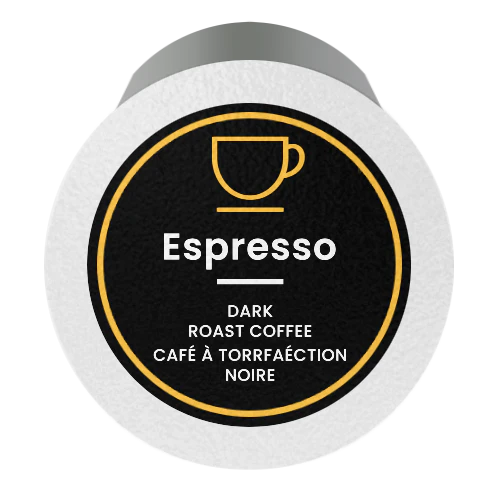 Second Cup Espresso Cups (24)