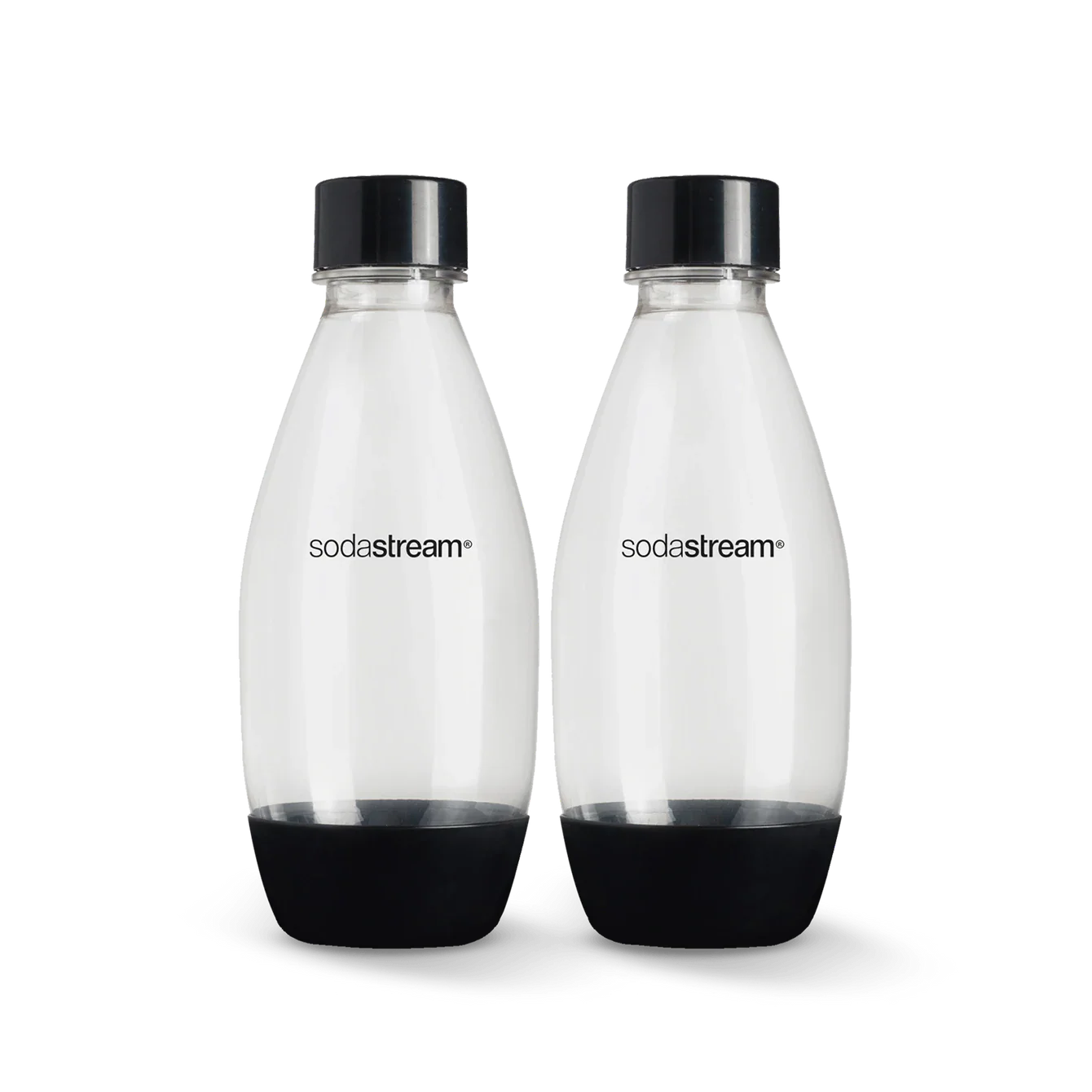 Sodastream Fuse Carbonating Bottles (0.5L)