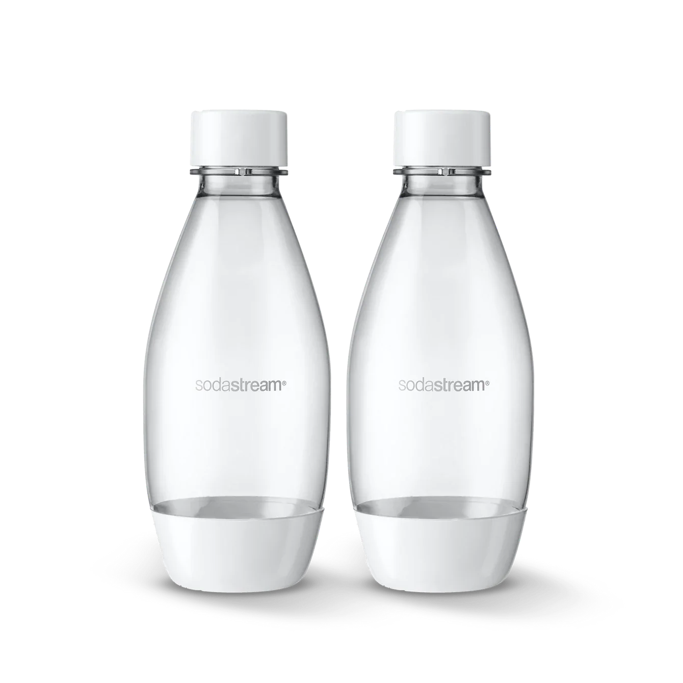 Sodastream Fuse Carbonating Bottles (0.5L) - Image 2